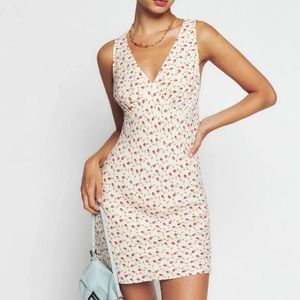 Reformation Calix Dress